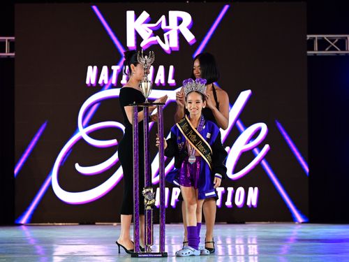 Las Vegas, NV Nationals - 7/1/2024 - Awards