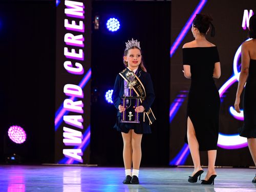 Las Vegas, NV Nationals - 7/1/2024 - Awards