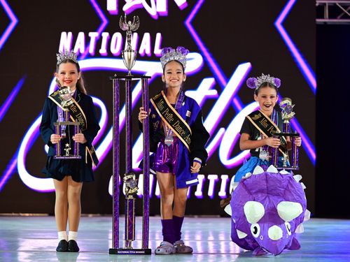 Las Vegas, NV Nationals - 7/1/2024 - Awards
