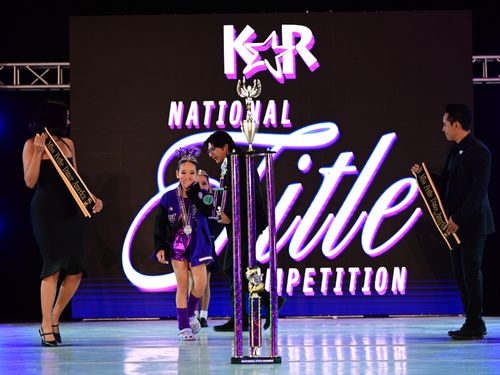 Las Vegas, NV Nationals - 7/1/2024 - Awards