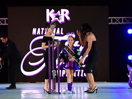 Las Vegas, NV Nationals - 7/1/2024 - Awards