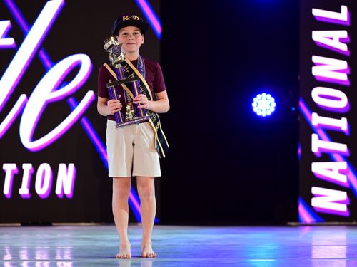 Las Vegas, NV Nationals - 7/1/2024 - Awards