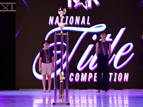 Las Vegas, NV Nationals - 7/1/2024 - Awards