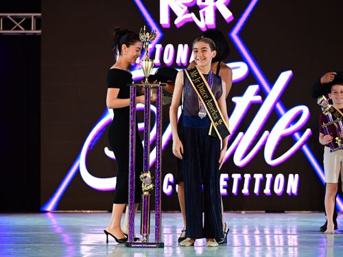 Las Vegas, NV Nationals - 7/1/2024 - Awards