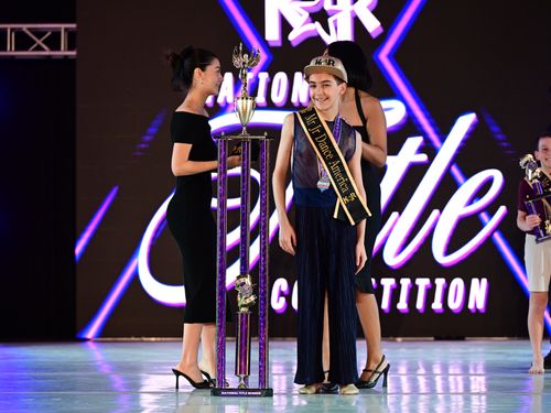 Las Vegas, NV Nationals - 7/1/2024 - Awards