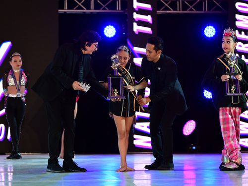 Las Vegas, NV Nationals - 7/1/2024 - Awards