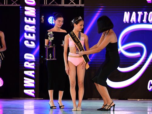 Las Vegas, NV Nationals - 7/1/2024 - Awards