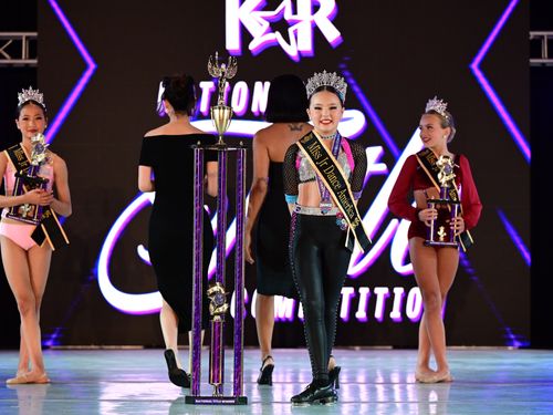 Las Vegas, NV Nationals - 7/1/2024 - Awards