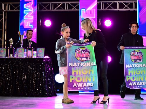 Las Vegas, NV Nationals - 7/1/2024 - Awards