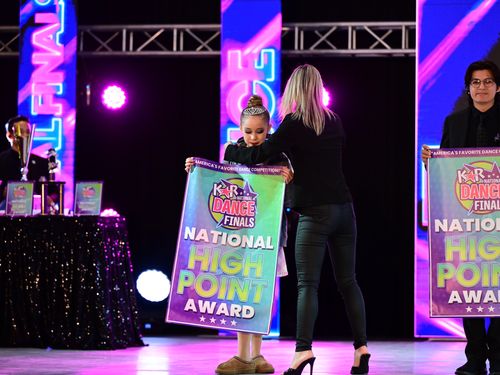 Las Vegas, NV Nationals - 7/1/2024 - Awards