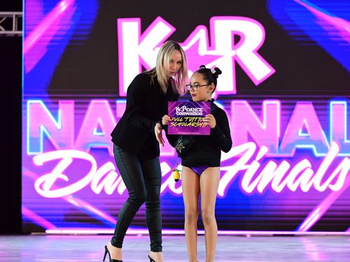 Las Vegas, NV Nationals - 7/1/2024 - Awards