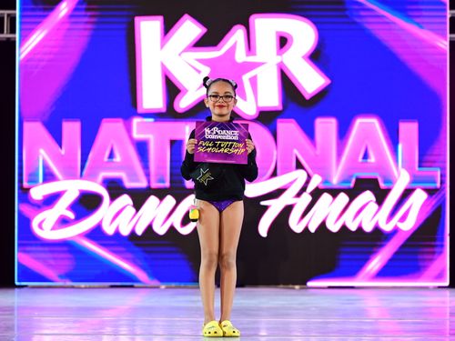Las Vegas, NV Nationals - 7/1/2024 - Awards