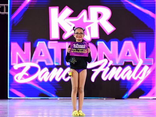 Las Vegas, NV Nationals - 7/1/2024 - Awards