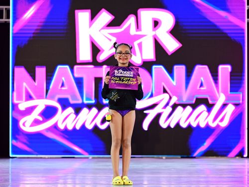 Las Vegas, NV Nationals - 7/1/2024 - Awards