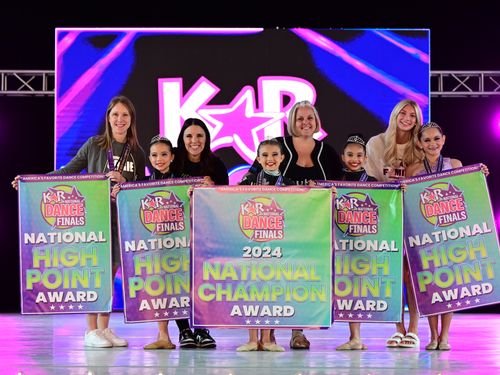 Las Vegas, NV Nationals - 7/1/2024 - Awards