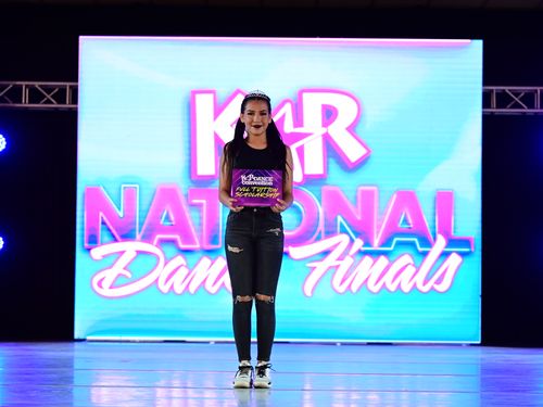 Las Vegas, NV Nationals - 7/1/2024 - Awards