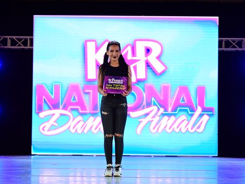 Las Vegas, NV Nationals - 7/1/2024 - Awards