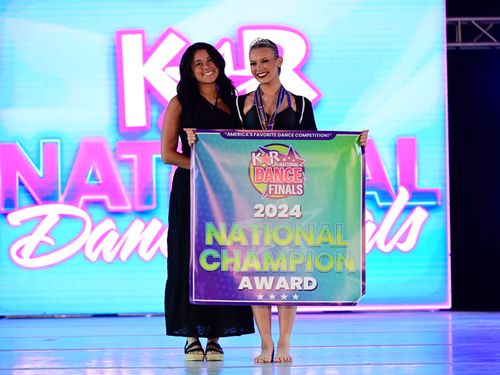 Las Vegas, NV Nationals - 7/1/2024 - Awards