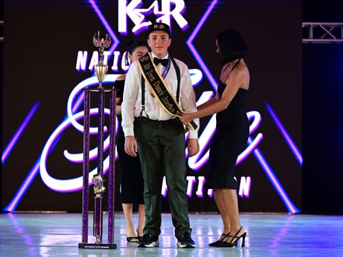 Las Vegas, NV Nationals - 7/1/2024 - Awards