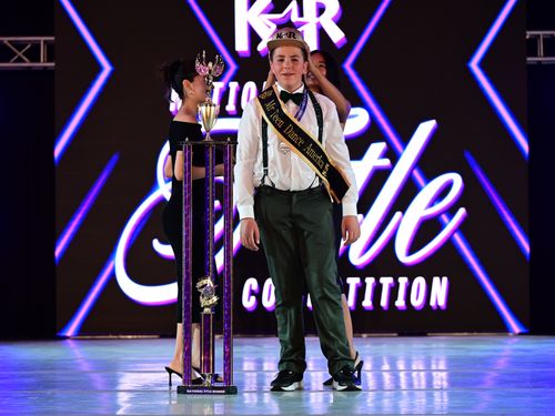 Las Vegas, NV Nationals - 7/1/2024 - Awards