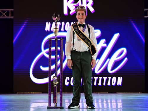 Las Vegas, NV Nationals - 7/1/2024 - Awards