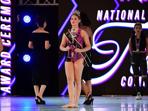 Las Vegas, NV Nationals - 7/1/2024 - Awards