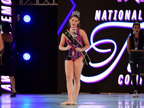 Las Vegas, NV Nationals - 7/1/2024 - Awards