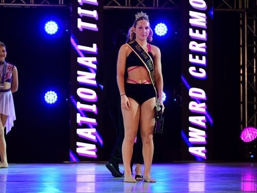 Las Vegas, NV Nationals - 7/1/2024 - Awards