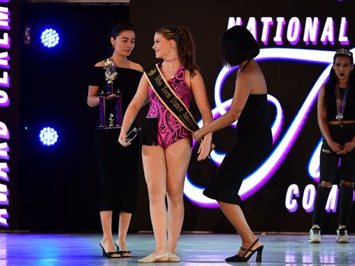 Las Vegas, NV Nationals - 7/1/2024 - Awards