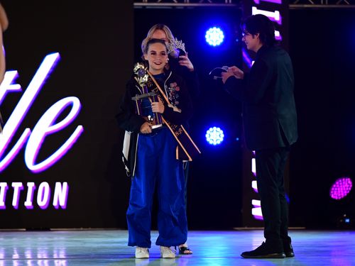 Las Vegas, NV Nationals - 7/1/2024 - Awards
