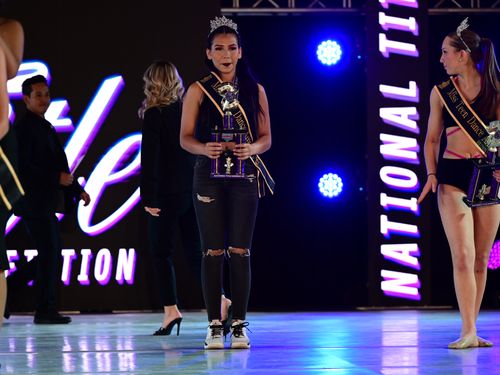 Las Vegas, NV Nationals - 7/1/2024 - Awards