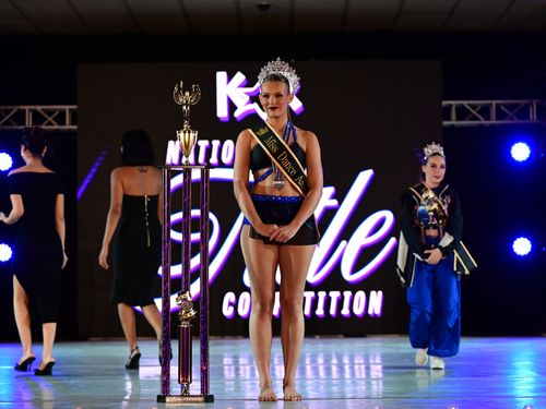 Las Vegas, NV Nationals - 7/1/2024 - Awards