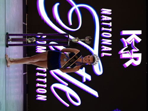 Las Vegas, NV Nationals - 7/1/2024 - Awards
