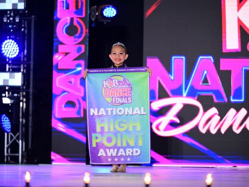 Las Vegas, NV Nationals - 7/1/2024 - Awards