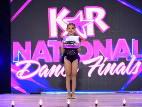 Las Vegas, NV Nationals - 7/1/2024 - Awards