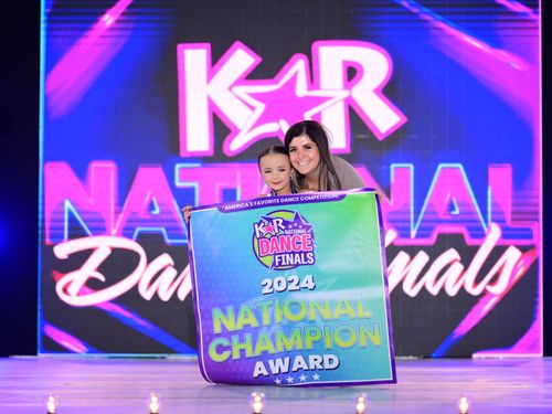 Las Vegas, NV Nationals - 7/1/2024 - Awards