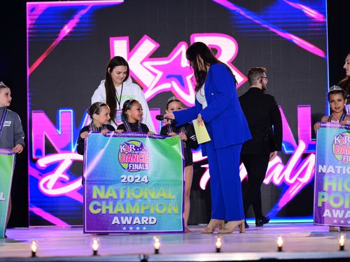 Las Vegas, NV Nationals - 7/1/2024 - Awards