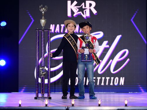 Las Vegas, NV Nationals - 7/1/2024 - Awards