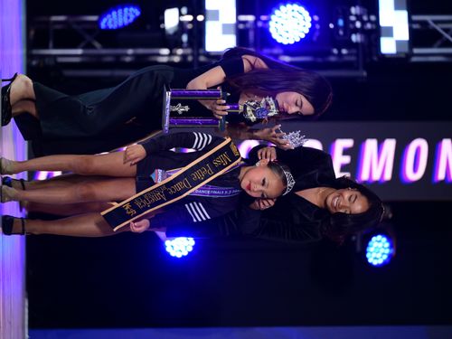 Las Vegas, NV Nationals - 7/1/2024 - Awards