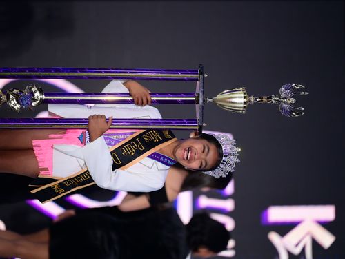 Las Vegas, NV Nationals - 7/1/2024 - Awards