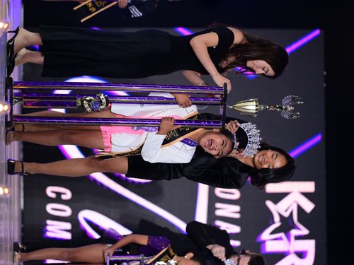 Las Vegas, NV Nationals - 7/1/2024 - Awards