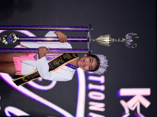 Las Vegas, NV Nationals - 7/1/2024 - Awards