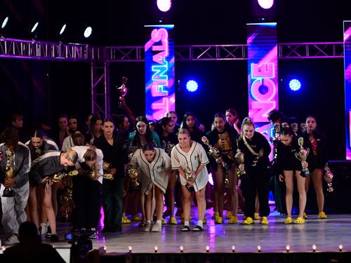 Las Vegas, NV Nationals - 7/1/2024 - Awards