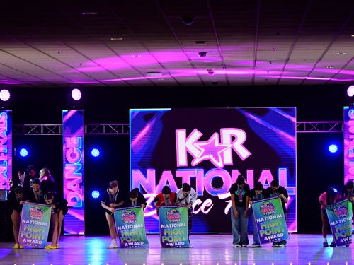 Las Vegas, NV Nationals - 7/1/2024 - Awards