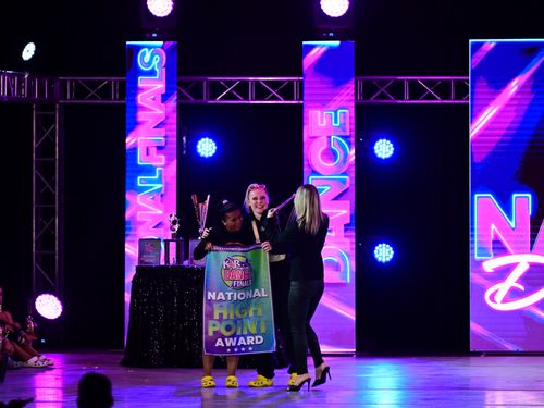 Las Vegas, NV Nationals - 7/1/2024 - Awards