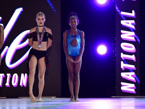 Las Vegas, NV Nationals - 7/1/2024 - Awards