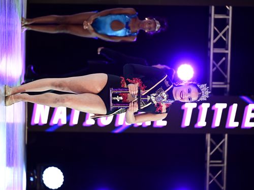 Las Vegas, NV Nationals - 7/1/2024 - Awards