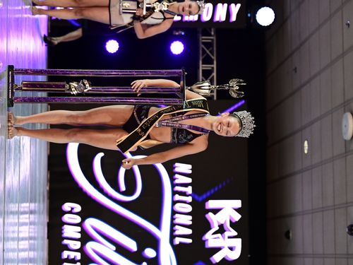 Las Vegas, NV Nationals - 7/1/2024 - Awards