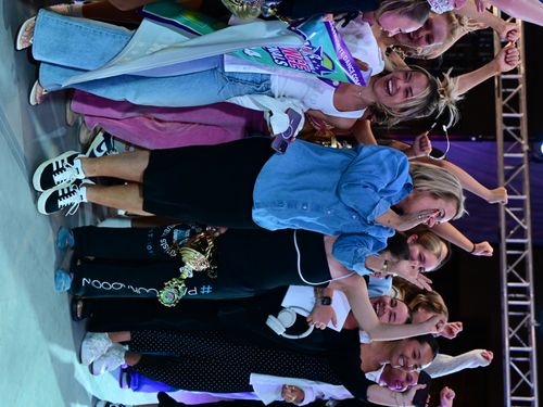 Las Vegas, NV Nationals - 7/1/2024 - Awards