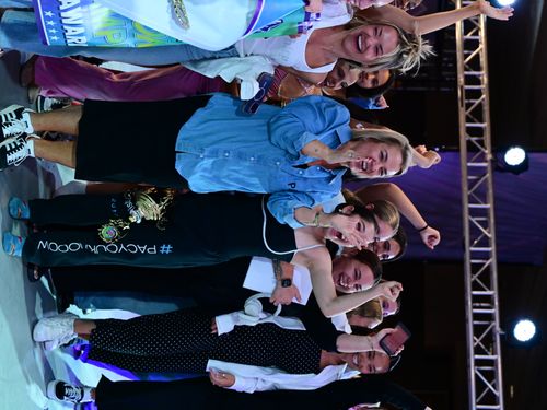 Las Vegas, NV Nationals - 7/1/2024 - Awards